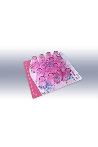 lisapastacılık Poley Rus Duy Set 16'lı