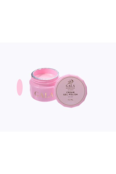 Gala ( Cream Gel Polish ) Krem Kalıcı Oje No:041