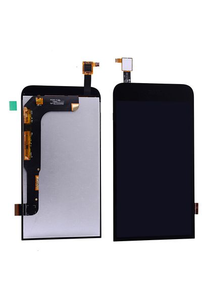 Ally Mobile Htc Desire 616 Black Display and Touch