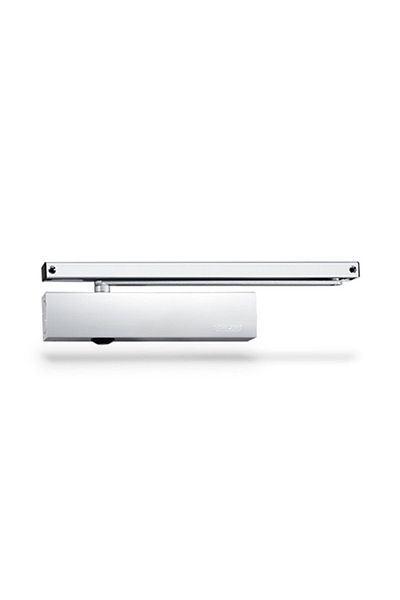 Geze Ts 5000 En 2/6 Door Closer Body + Ts 3000/5000 Sliding Channel
