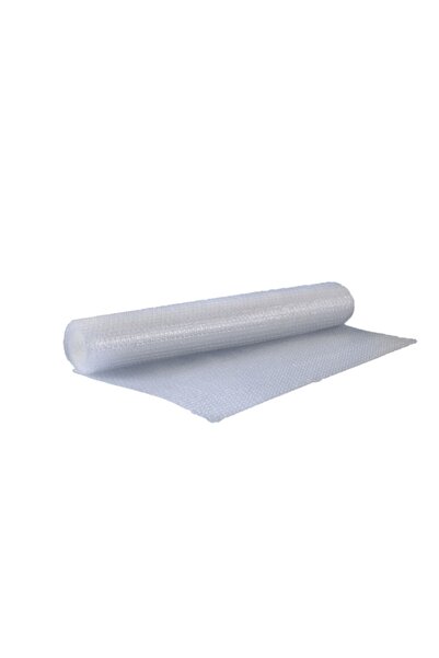 Genel Markalar Balonlu Naylon Rulo 100cm X 10m - Turuncu