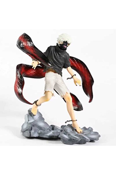 DÜKKAN DESİGN Tokyo Ghoul Ken Kaneki Figür