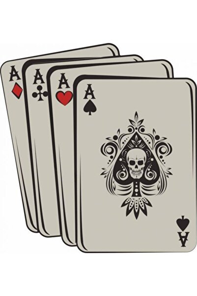 TSC Iskanbil Kağıdı As As As As Araba Oto Sticker 18 Cm