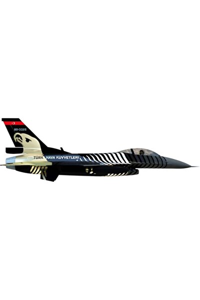 TSC Solo Türk F16 Jet Sticker Yapıştırma 28 Cm