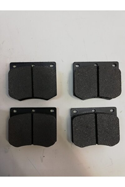 Genel Markalar TAUNUS ÖN DİSK BALATA