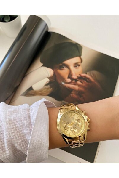 İSTLİV Kadın Kol Saati Istliv