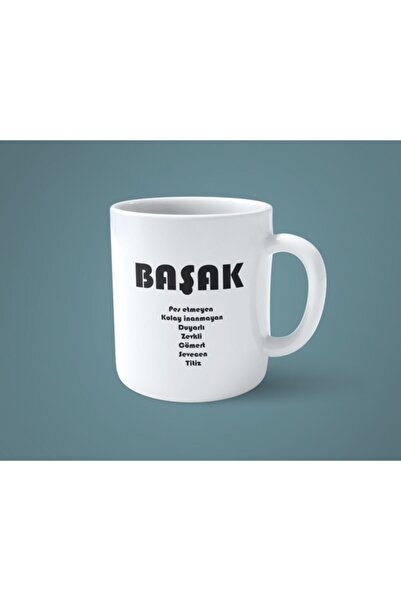 Genel Markalar Başak Burcu Kupa Bardak