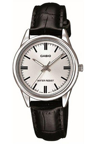 Casio Casıo Ltp-v005l-7audf Women's Wristwatch