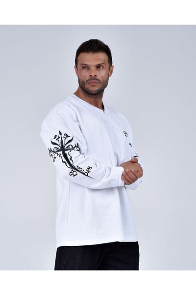 Big Sam Sports Sweatshirt 4572