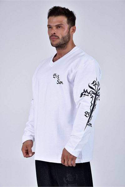 Big Sam Sports Sweatshirt 4572
