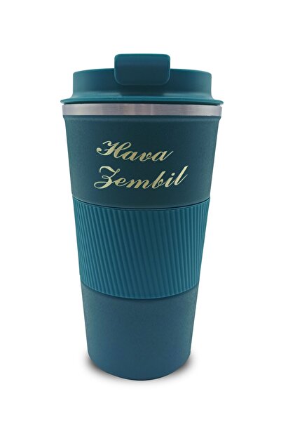 tusah Çift Katmanlı Paslanmaz 304 Çelik Termos Bardak 500 Ml Termos Mug Kupa ...