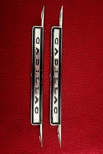 ELENORETİKET Etiketçilere Cadillac Yanlık Döküm Metal Takım