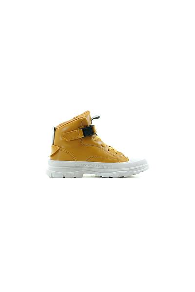 Vicco Bamboo Boy's Sneaker Boots (26-30) 21k 946.201-bamboo Pe
