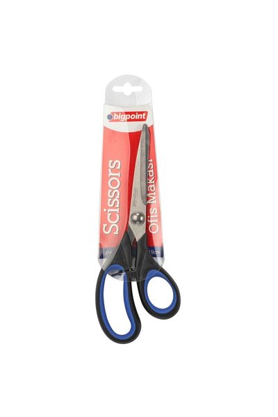 Bigpoint Office Scissors 19cm