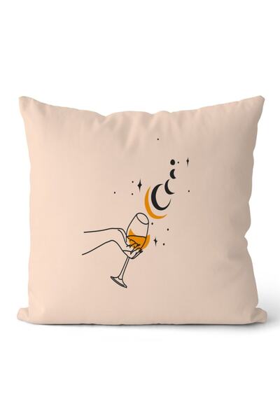 EVPANYA Dvostrano Navlaka za jastuk Kod: Dirt2542