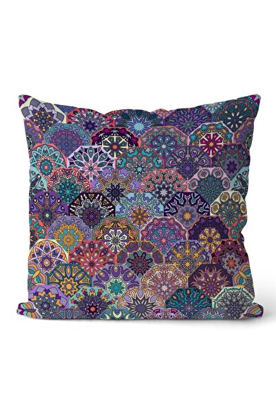 EVPANYA Двосторонній чохол для подушки Код: Kir2757