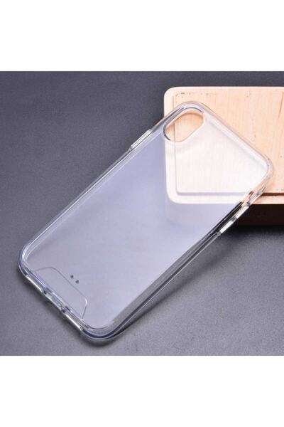 zore Apple iPhone Xr 6.1 Case Gard Silicone