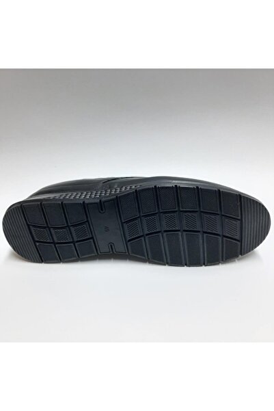 baykara Hakiki Deri Kışlık Ayakkabı (45-46-47-48-49-50-51) Battal Numara