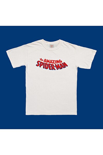 TIMESWASTINGIRL The Amazing Spiderman Tshirt