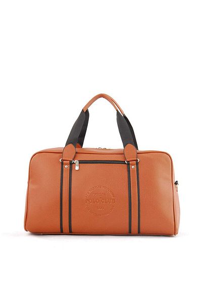LOS ANGELES POLO CLUB Taba Unisex Sports Travel Bag