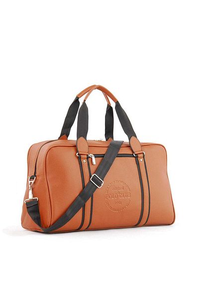 LOS ANGELES POLO CLUB Taba Unisex Sports Travel Bag