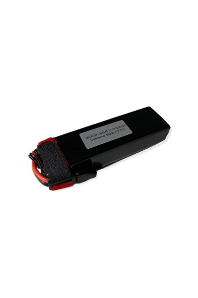 Micron 11.1 V 6200 Mah 3s 35c Lipo Batarya
