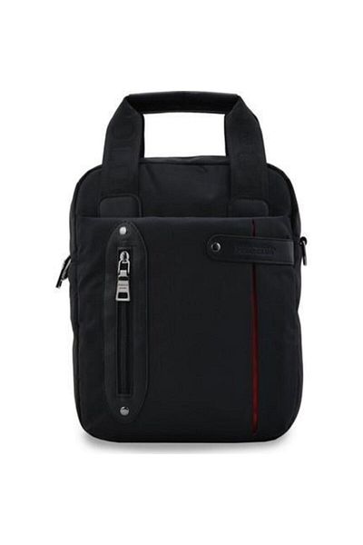 LOS ANGELES POLO CLUB 5436 Men's Large Size Hand Shoulder Crossbody Bag Plcnt 5436