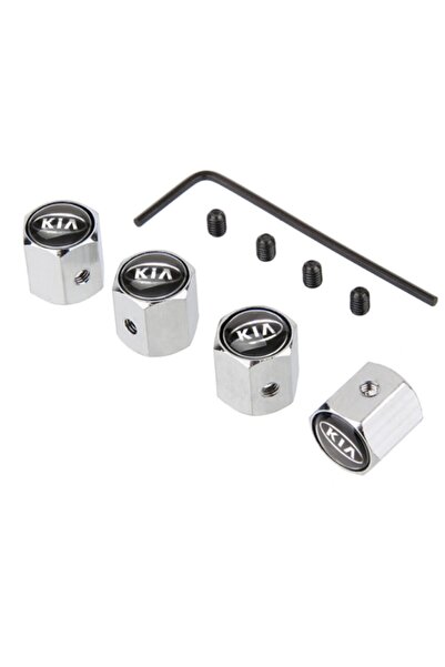 GARDENAUTO Kia Sportage 2010 -2015 Sibop Kapağı Krom Renk Alyanlı Çalınmaya K...