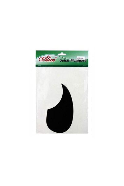 Alice A025cp غطاء حماية أسود للجيتار الكلاسيكي