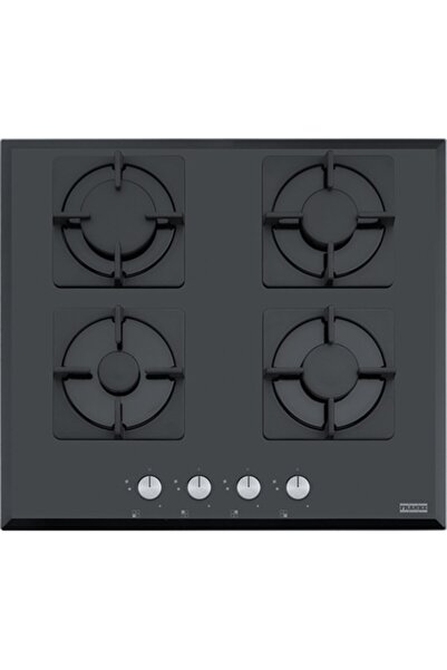 Franke Smart Linear Square Fhns 604 4g Bk C Black