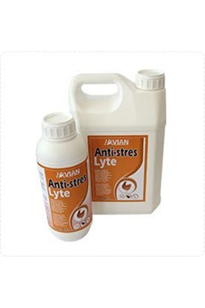 Royal Avian Anti-stress Lyte Verim Düşüklüğü Önleyici 1 Lt