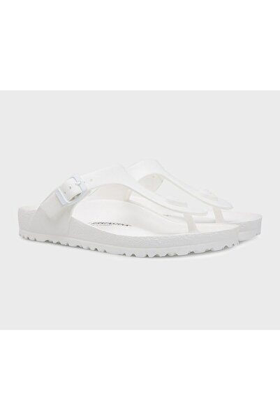 Birkenstock Ανδρικές παντόφλες Gizeh Eva - 128221