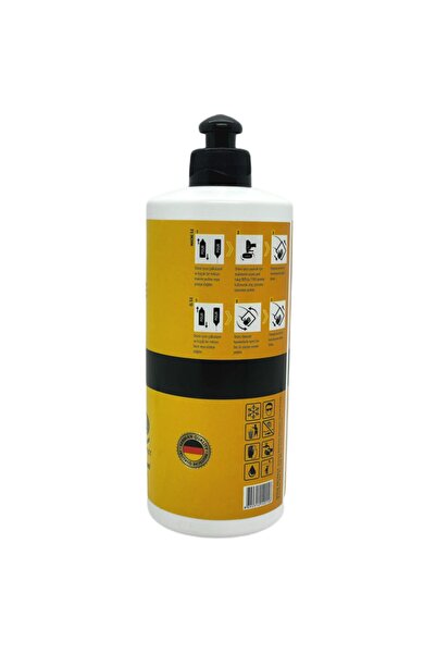 Shine Protect B1 Liquid Ultra Cut Pasta 500ml Menşei Almanya