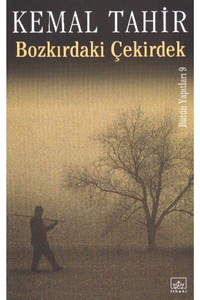 Genel Markalar Bozkırdaki Çekirdek