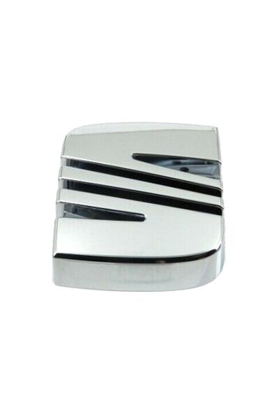 Genel Markalar 6k0853679a Seat Cordoba Ön Panjur Arma Seat Amblemi 1999-2002 ...