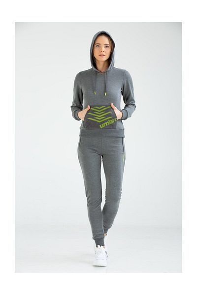 UMBRO Γυναικεία αθλητική φόρμα Va-0008 Saun Track Suit