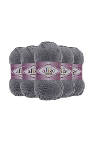 Alize Βαμβάκι Χρυσό 87 100gr