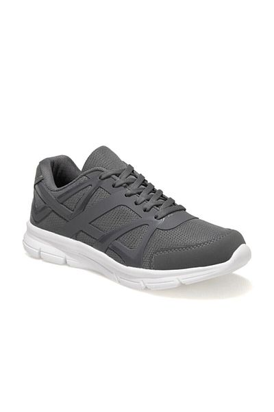 KOÇBAY Ανδρικά casual παπούτσια Nabel 9pr 1fx Grey