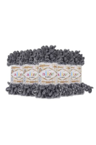 Alize Пухкий 87 100 г × 5 штук