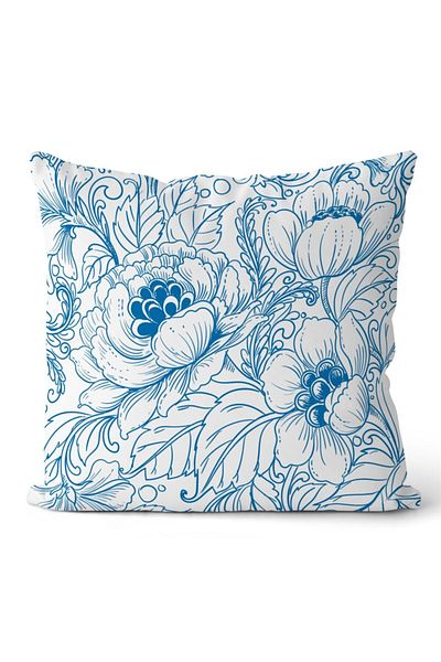 EVPANYA Двустранна калъфка за възглавница Код: Kir2200