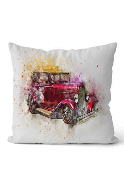 EVPANYA Двосторонній чохол для подушки Код: Kir2370