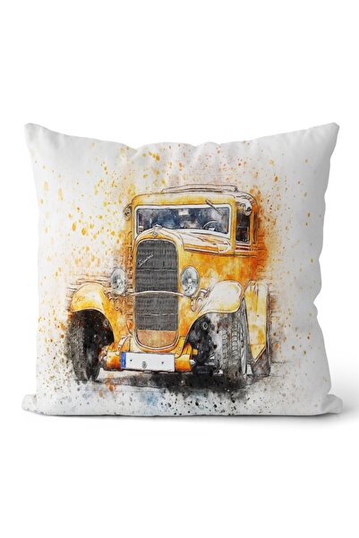 EVPANYA Dvostrano Navlaka za jastuk Kod: Dirt2383