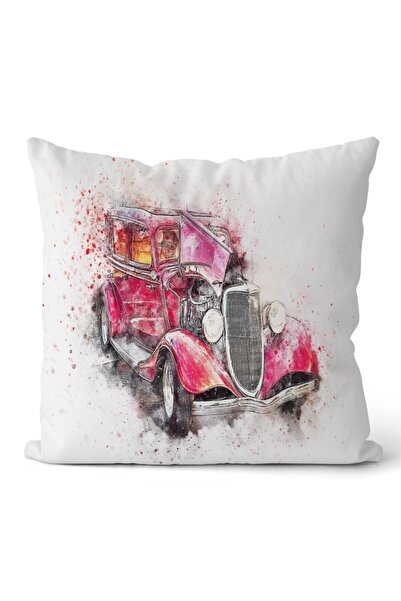 EVPANYA Двосторонній чохол для подушки Код: Kir2392