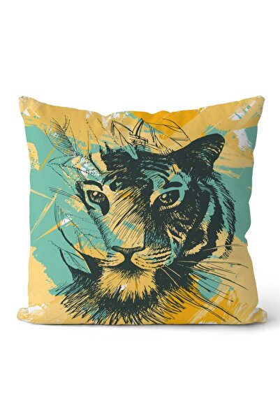 EVPANYA Dvostrano Navlaka za jastuk Kod: Dirt1889