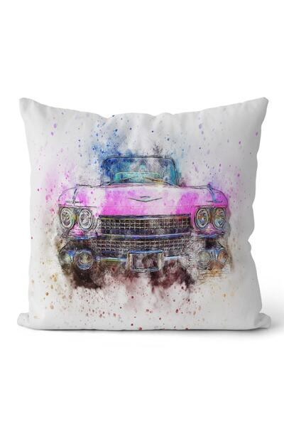 EVPANYA Dvostrano Navlaka za jastuk Kod: Dirt2365