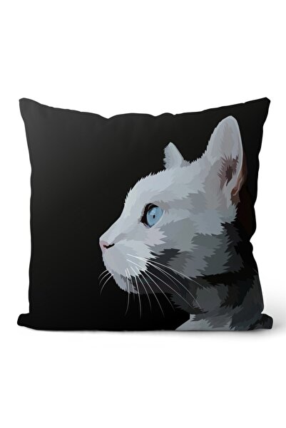 EVPANYA Двосторонній чохол для подушки Код: Kir2294