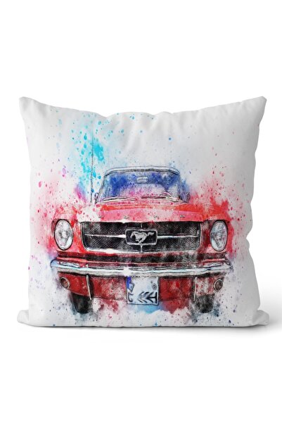 EVPANYA Двосторонній чохол для подушки Код: Kir2371