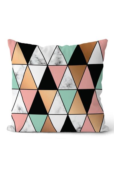 EVPANYA Двосторонній чохол для подушки Код: Kir1869