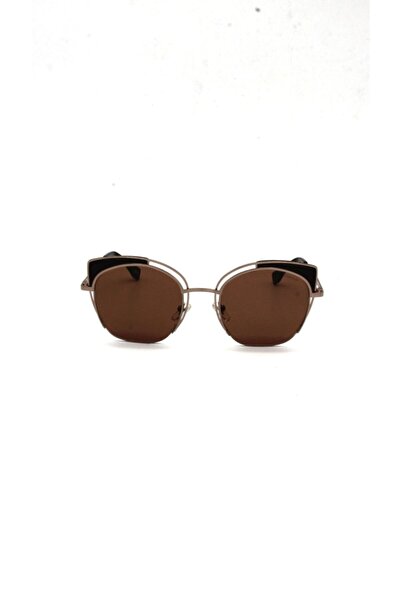 Osse Kadın Kahverengi Güneş Gözlüğü Os 2870 04