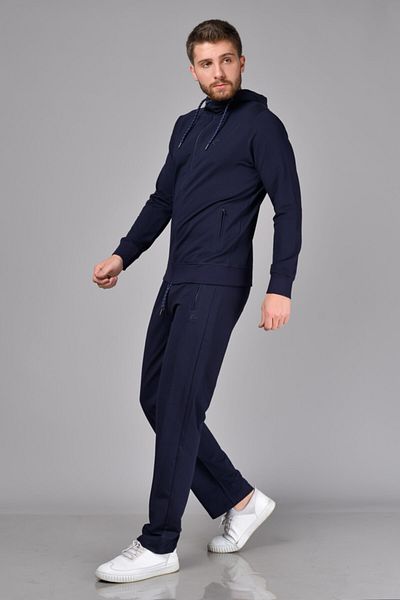 TUSSE Classic Tracksuit Set